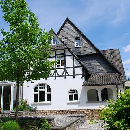 Wildenburger Hof Hotell Friesenhagen Exteriör bild