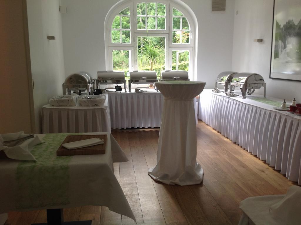 Wildenburger Hof Hotell Friesenhagen Exteriör bild