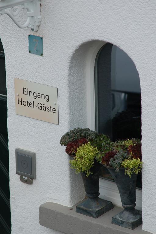Wildenburger Hof Hotell Friesenhagen Rum bild